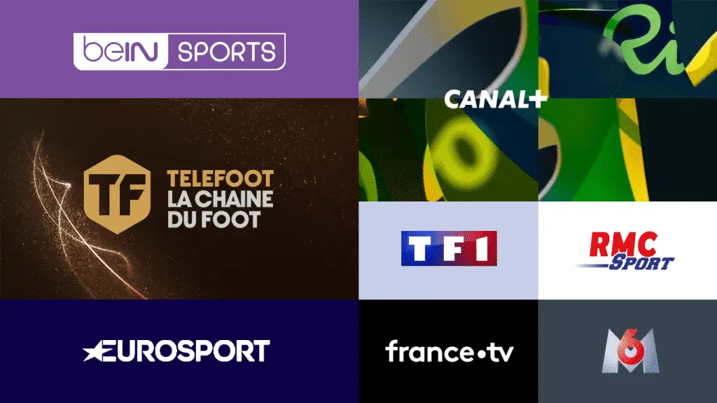 iptv france